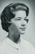 Evelyn Campbell (Peterson)